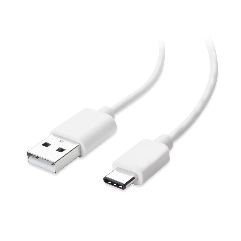 USB TypeC Charging Cables 25pk, type c